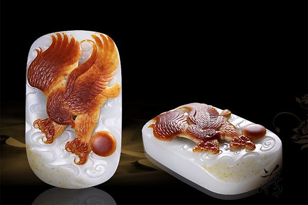 陈健：当今“苏玉”探索者和田玉鉴定保养知识大全-藏玉网- 藏玉｜藏玉APP