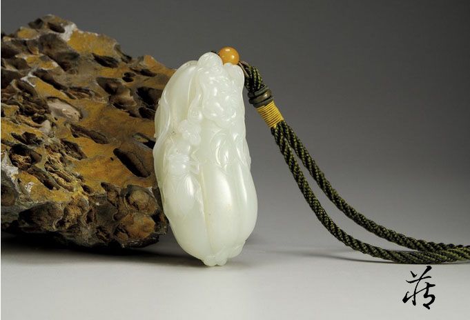 陈健：当今“苏玉”探索者和田玉鉴定保养知识大全-藏玉网- 藏玉｜藏玉APP