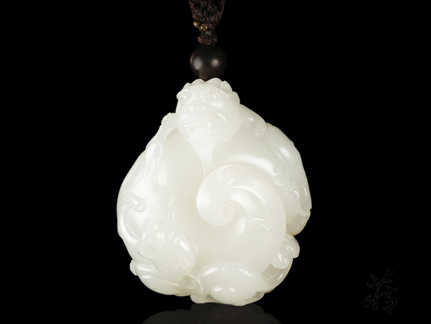 小知识：常见的玉雕工艺手法和田玉鉴定保养知识大全-藏玉网- 藏玉｜藏