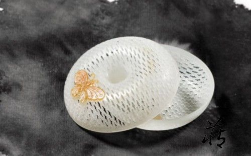 小知识：常见的玉雕工艺手法和田玉鉴定保养知识大全-藏玉网- 藏玉｜藏