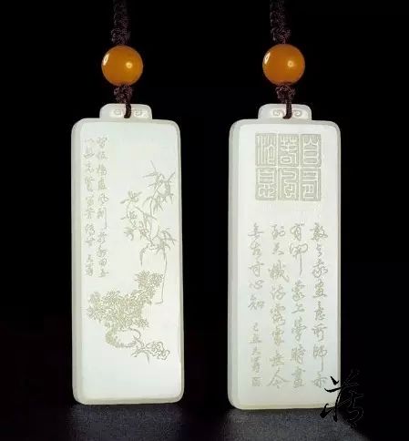 小知识：常见的玉雕工艺手法和田玉鉴定保养知识大全-藏玉网- 藏玉｜藏