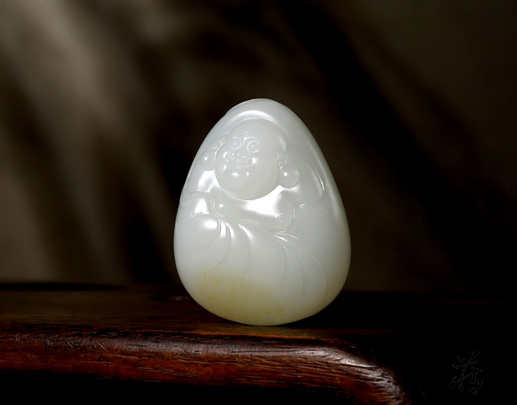 中国玉雕人物题材之五大“最”和田玉鉴定保养知识大全-藏玉网- 藏玉｜藏