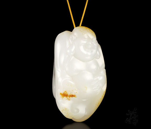 中国玉雕人物题材之五大“最”和田玉鉴定保养知识大全-藏玉网- 藏玉｜藏