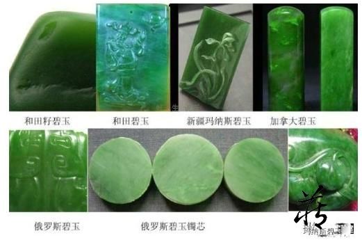 本物保証❣️天然無処理和田玉碧玉　高品質潤い満陽緑大粒碧玉ブレスレット　鑑定書付き 本物保証❣️天然無処理和田玉碧玉 高品質潤い満陽緑大粒