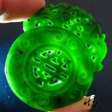 黑青？黑碧？墨玉？岫玉？卡瓦？蒙你没商量和田玉鉴定保养知识大全-藏