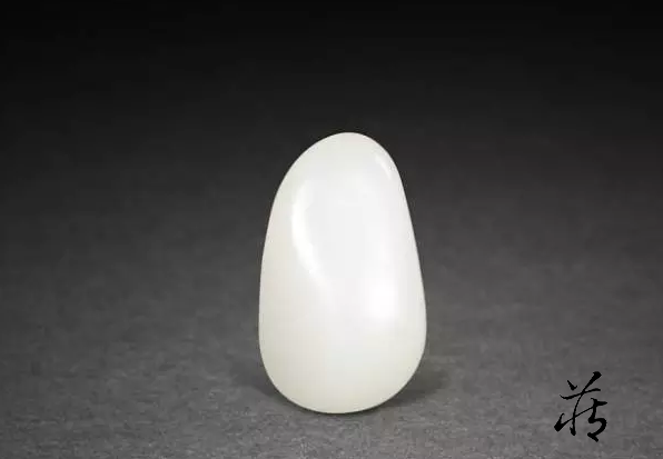 和田白玉 寿老人 唐物 清朝 羊脂玉 脂白、羊脂玉、羊脂白玉……和田玉白度的陷阱和田玉鉴定保养知识