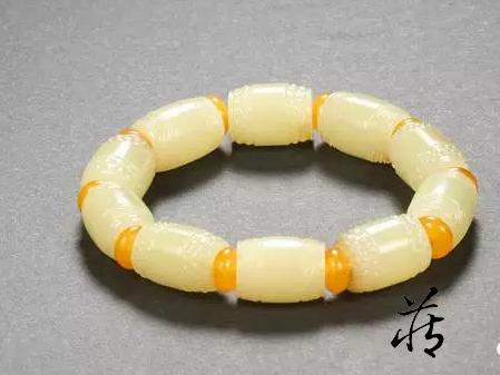 新疆和田玉的一大分支——若羌料和田玉鉴定保养知识大全-藏玉网- 藏玉