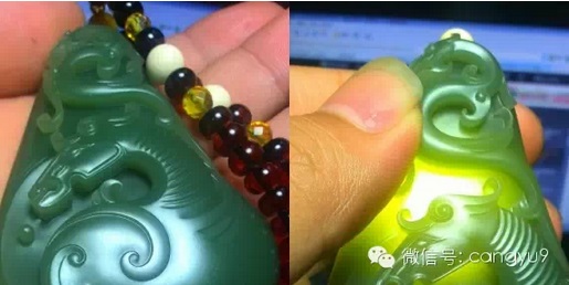细说河磨料和田玉鉴定保养知识大全-藏玉网- 藏玉｜藏玉APP_高端
