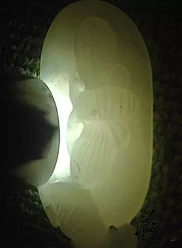 小知识:如何通过和田玉的结构区分产地