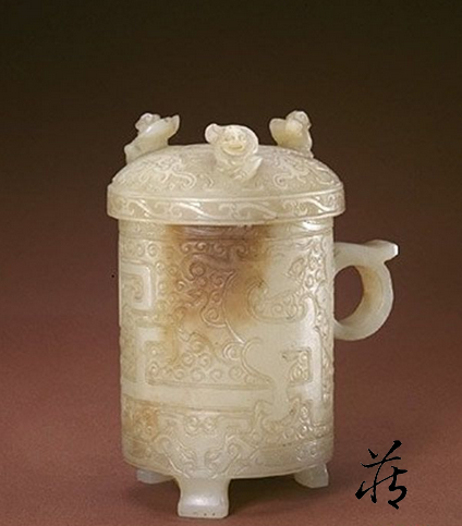 善斫玉”：玉雕史上的“陆子冈们”和田玉鉴定保养知识大全-藏玉网