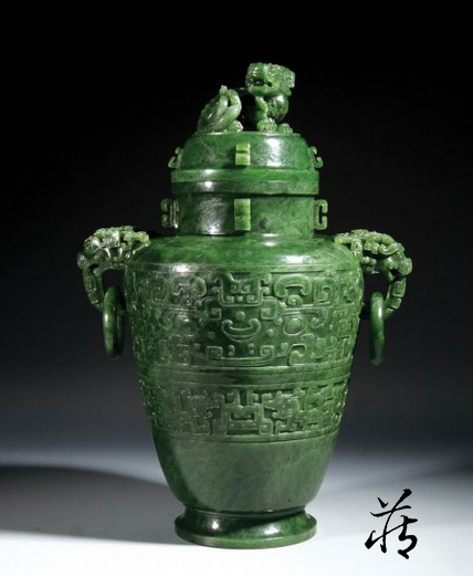 没落的天山碧玉和田玉鉴定保养知识大全-藏玉网- 藏玉｜藏玉APP_高端