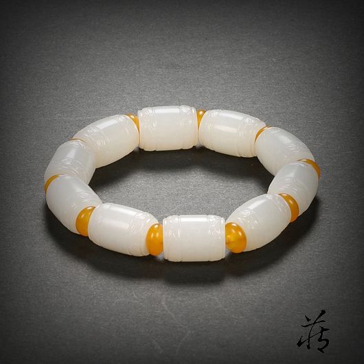 解谜羊脂玉和田玉鉴定保养知识大全-藏玉网- 藏玉｜藏玉APP_高端和田玉