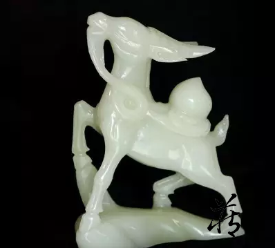 小知识：市场中所谓的“羊脂白玉”和田玉鉴定保养知识大全-藏玉网