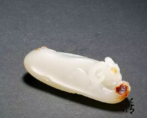 小知识：市场中所谓的“羊脂白玉”和田玉鉴定保养知识大全-藏玉网- 藏玉