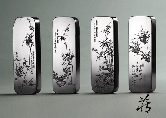 正逐渐成为收藏热宠的阴刻玉雕和田玉鉴定保养知识大全-藏玉网- 藏玉