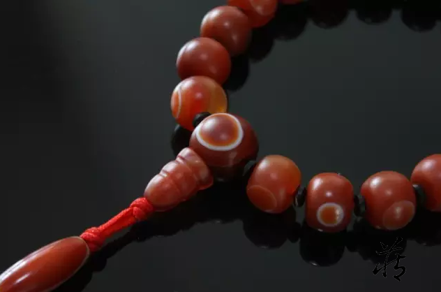 中国骨懂玉髓 玛瑙石