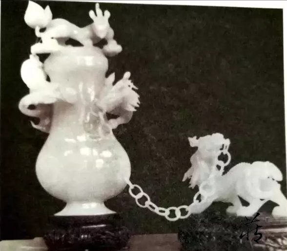 从辉煌到没落：那些曾经的玉器厂和田玉鉴定保养知识大全-藏玉网