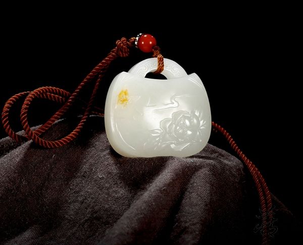 八种题材，八种美好的寓意和田玉鉴定保养知识大全-藏玉网- 藏玉｜藏玉