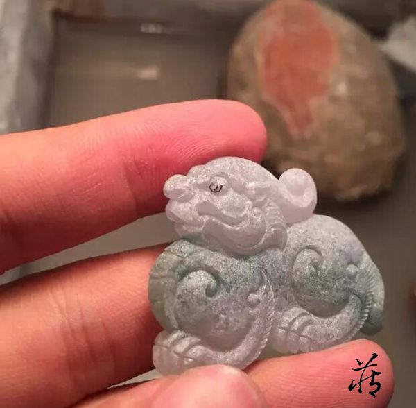 貔貅雕琢记和田玉鉴定保养知识大全-藏玉网- 藏玉｜藏玉APP_高端