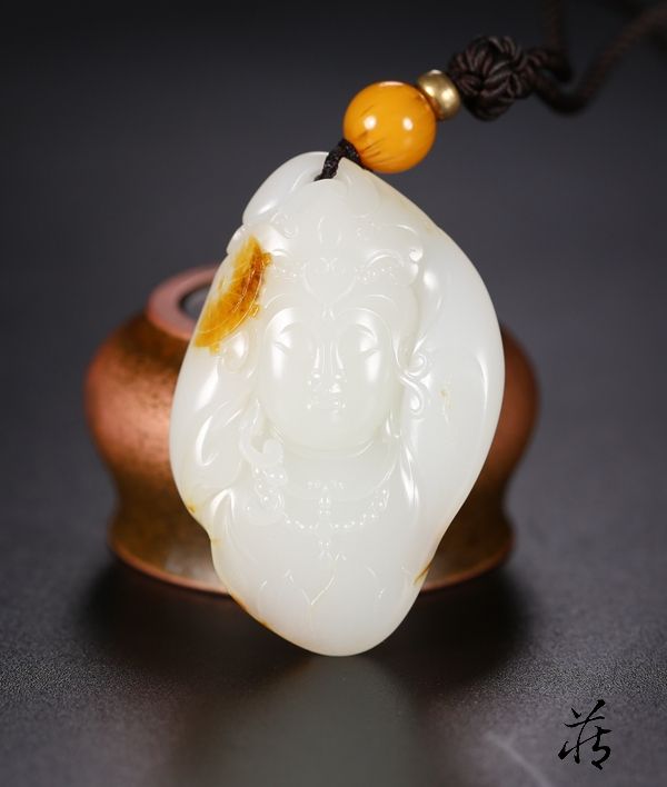 千种羊脂和田玉！和田玉鉴定保养知识大全-藏玉网- 藏玉｜藏玉APP_高端