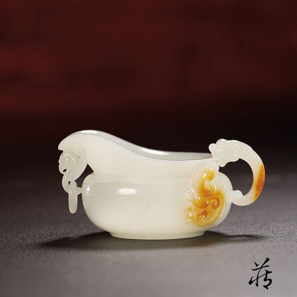 骨董 本物和田青白玉 細工手彫 唐子打鼓像 清代康熙通宝飾 根付 玉佩 縁起物 骨董 本物和田青白玉 細工手彫 唐子打鼓像 清代康熙通宝飾 根付