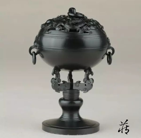 这些和田玉作品很多人连名字都不知道！和田玉鉴定保养知识大全