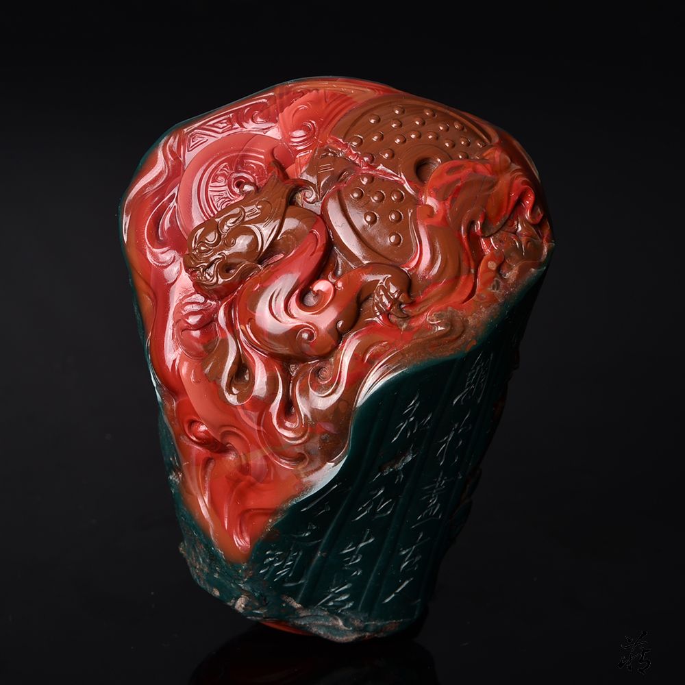 新作♡阿拉善瑪瑙、立体龍彫り、薔薇彫り、ヌーディピンク阿拉善瑪瑙、ミルキーレモン 新作♡阿拉善瑪瑙、立体龍彫り、薔薇彫り、ヌーディピンク阿拉善