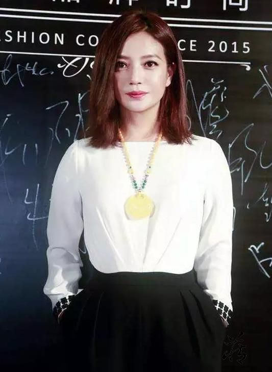 为何名人明星都喜欢佩戴和田玉?