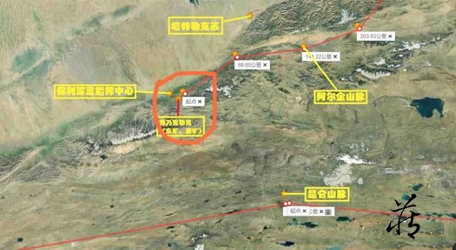 且末发现无结构和田玉——米达料!