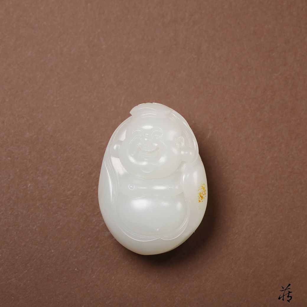 倪展勇玉石行业和田玉雕刻雕工名家大全-藏玉网- 藏玉｜藏玉APP_