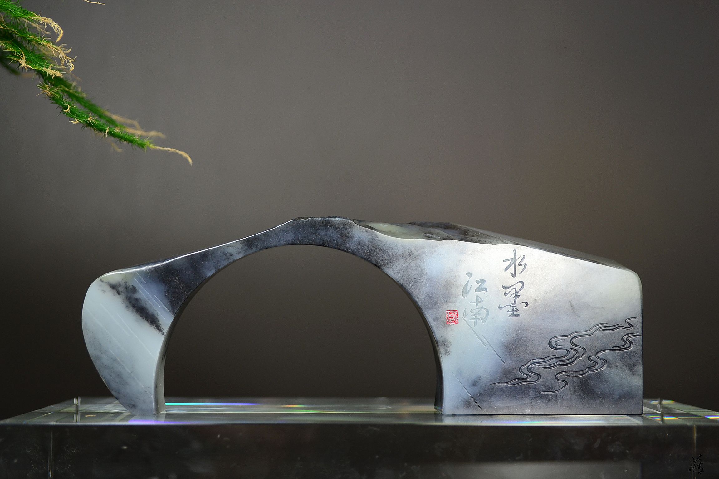 罗赛军玉石行业和田玉雕刻雕工名家大全-藏玉网- 藏玉｜藏玉APP_