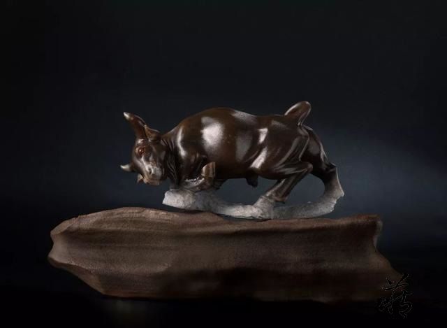 一大波和田玉瑞兽来袭！最后一个太牛了！和田玉鉴定保养知识大全-藏玉