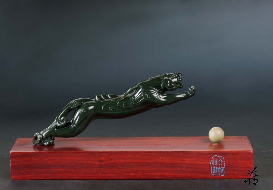 和田青白玉是青玉，还是白玉？其等级又该怎么划分? - 知乎