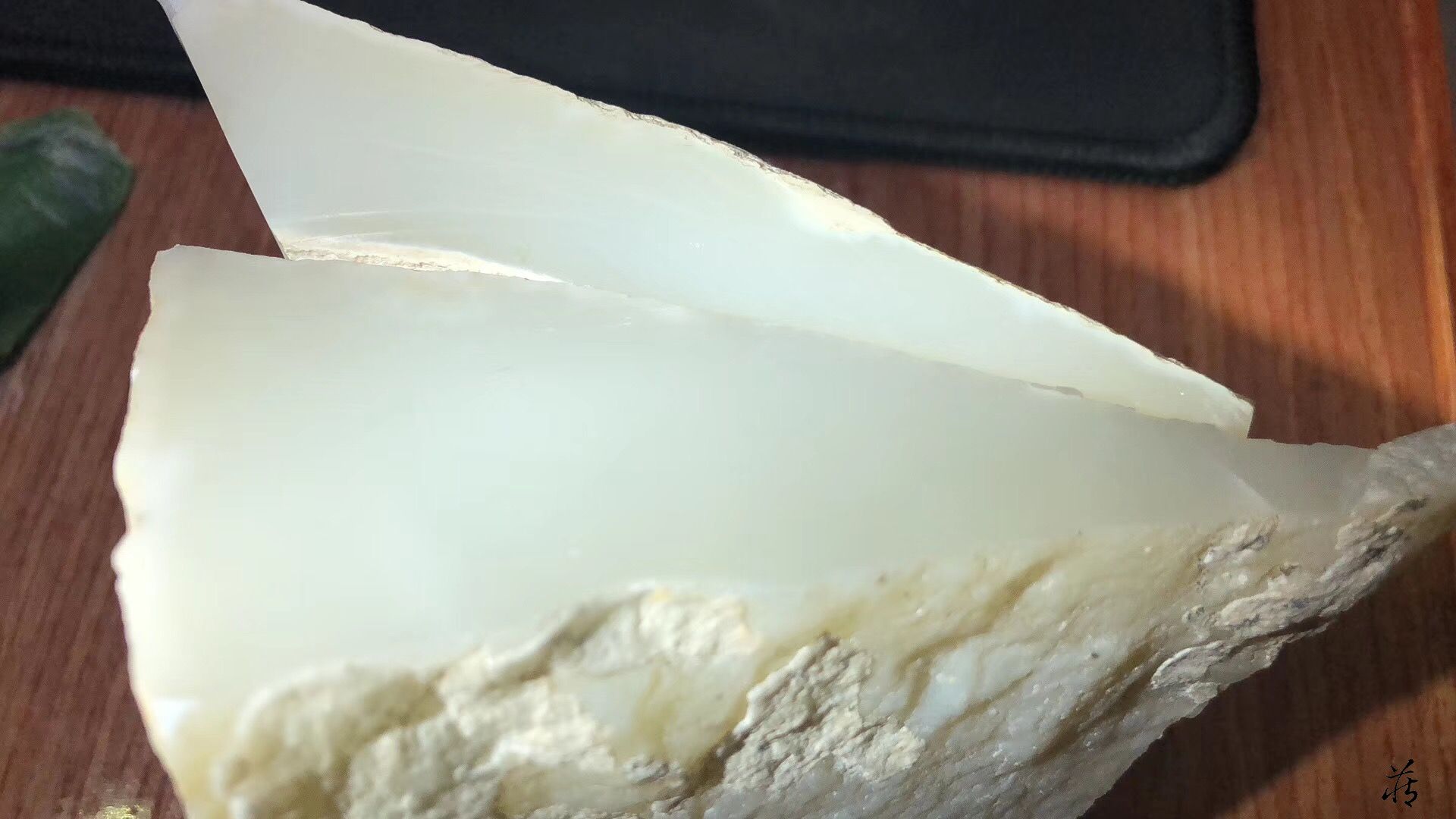 想买玉?这可能是最靠谱的和田玉知识贴