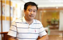 黄文中