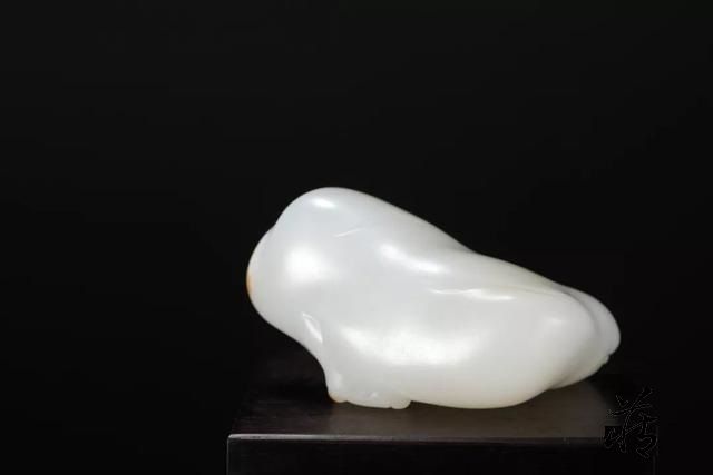 子冈杯金奖作品！原来这六只和田玉鸟内涵深奥和田玉鉴定保养知识大全