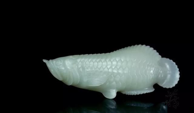 和田玉小鱼，它们不一样和田玉鉴定保养知识大全-藏玉网- 藏玉｜藏玉APP