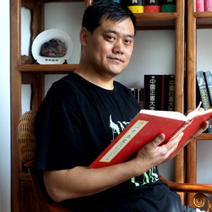 春玉玉雕工作室
