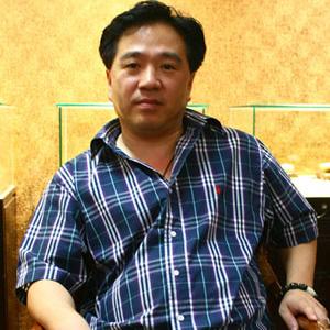 瞿惠中玉雕工作室