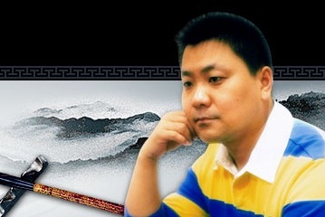 李东——中国玉雕大师系列