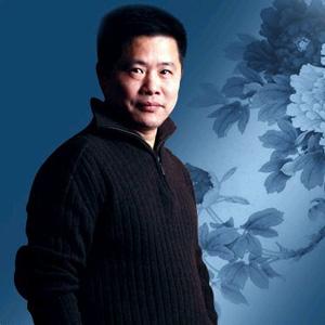颜桂明玉雕工作室