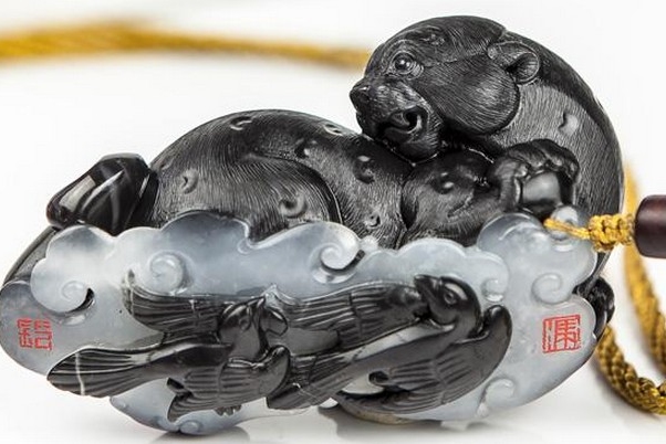 从雕刻技术判断玉器价值