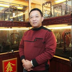 谢华玉雕工作室