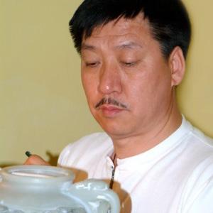 马学武玉雕工作室