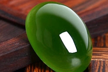 碧玉的收藏价值