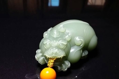 从鸭蛋青聊起