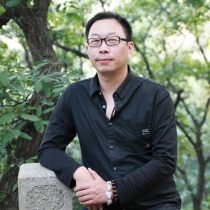 张备玉雕工作室