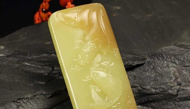 怎么玩黄玉