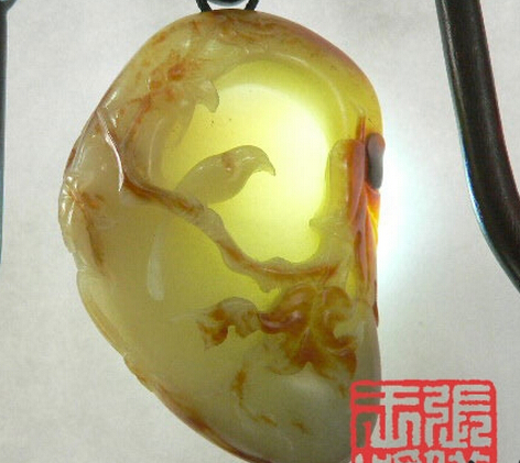 秋夜丝语