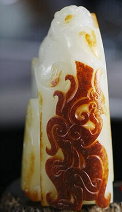 龙凤定乾坤
